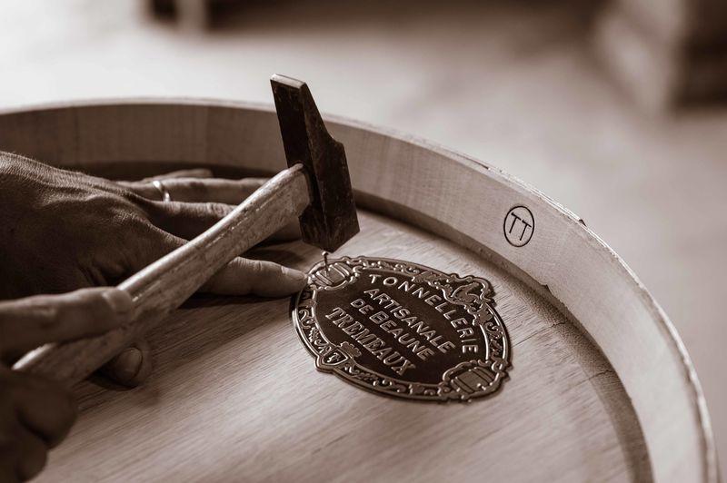 Featured image for “Tonnellerie du Monde Invests in Burgundian Cooperage Tonnellerie Tremeaux”