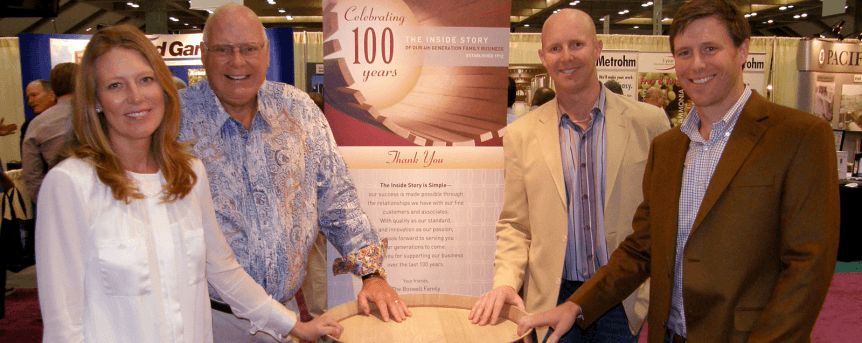 Featured image for “Independent Stave Company | Rooted in Family and Tradition”