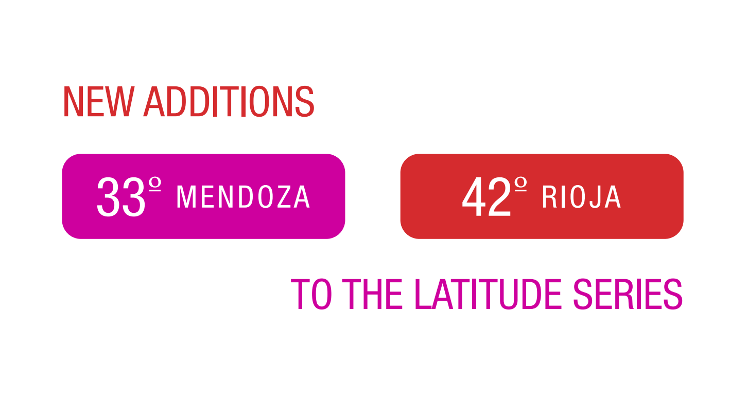 Featured image for “Oak Solutions Group Expands ēvOAK Latitude Series with Addition of Latitude 33º Mendoza and Latitude 42º Rioja Staves”