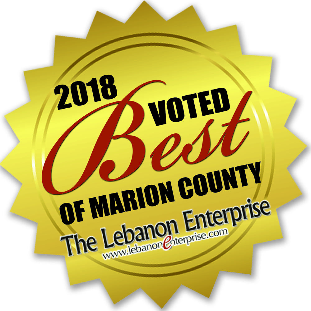 Featured image for “Kentucky Cooperage Named 2018 Best Manufacturer in Marion County”