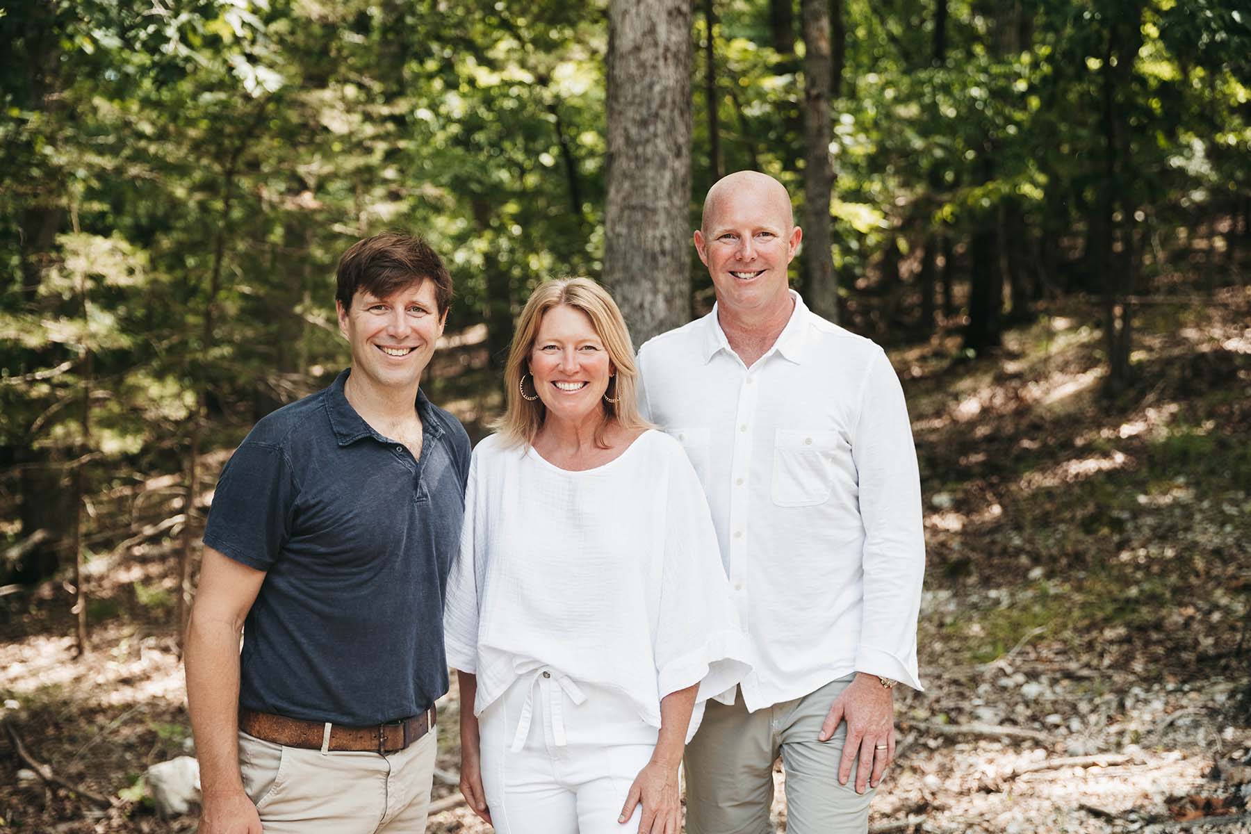 Boswell Family in 2023