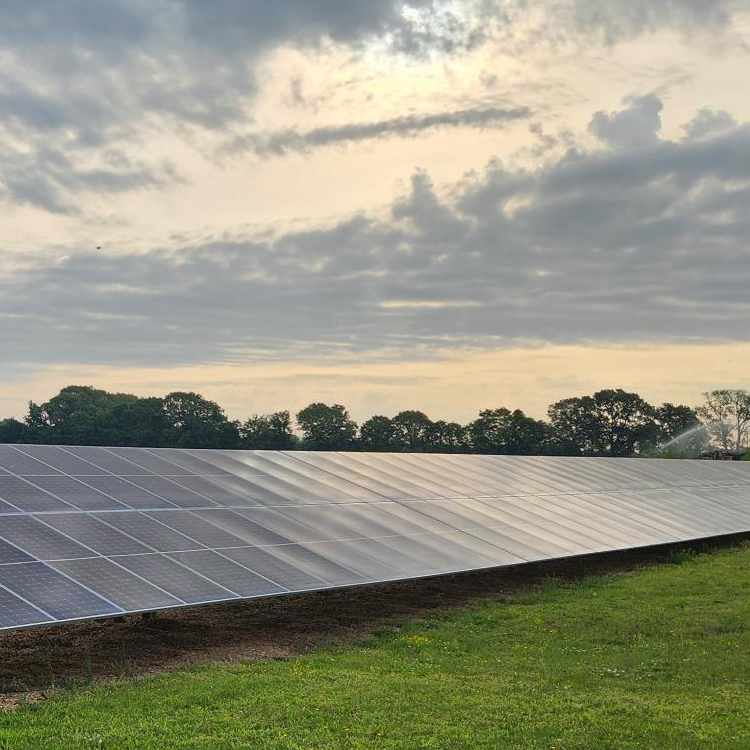 Featured image for “Independent Stave Company Advances Renewable Energy Commitment with Solar Installations Across Three Global Facilities”